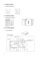 Preview for 12 page of Alinco DR-620 Service Manual