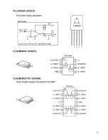 Preview for 13 page of Alinco DR-620 Service Manual