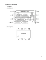 Preview for 15 page of Alinco DR-620 Service Manual