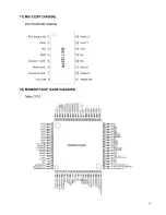 Preview for 17 page of Alinco DR-620 Service Manual