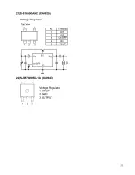 Preview for 23 page of Alinco DR-620 Service Manual