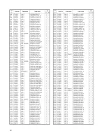 Preview for 32 page of Alinco DR-620 Service Manual