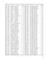 Preview for 37 page of Alinco DR-620 Service Manual