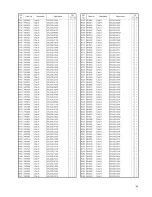 Preview for 39 page of Alinco DR-620 Service Manual