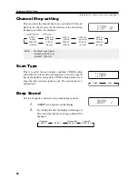 Preview for 30 page of Alinco DR-620T/E Instruction Manual