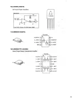 Preview for 13 page of Alinco DR-635 Service Manual