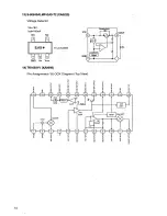 Preview for 14 page of Alinco DR-635 Service Manual