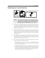 Preview for 11 page of Alinco DR-635E Instruction Manual