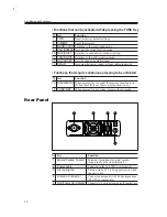 Preview for 14 page of Alinco DR-635E Instruction Manual