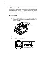 Preview for 52 page of Alinco DR-635E Instruction Manual