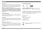 Preview for 3 page of Alinco DR-638 Instruction Manual