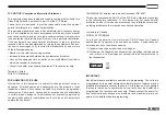 Preview for 4 page of Alinco DR-638 Instruction Manual