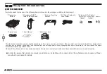 Preview for 13 page of Alinco DR-638 Instruction Manual