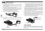 Preview for 15 page of Alinco DR-638 Instruction Manual