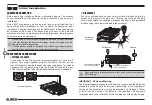 Preview for 17 page of Alinco DR-638 Instruction Manual