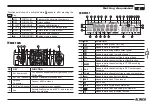 Preview for 20 page of Alinco DR-638 Instruction Manual