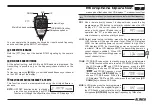 Preview for 40 page of Alinco DR-638 Instruction Manual