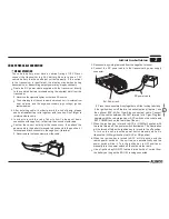 Preview for 12 page of Alinco DR-638H Instruction Manual