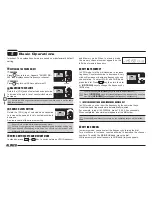 Preview for 19 page of Alinco DR-638H Instruction Manual