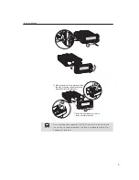 Preview for 11 page of Alinco DR-735T(2) Instruction Manual