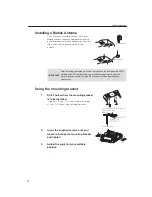 Preview for 12 page of Alinco DR-735T(2) Instruction Manual