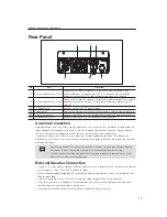 Preview for 15 page of Alinco DR-735T(2) Instruction Manual