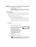 Preview for 38 page of Alinco DR-735T(2) Instruction Manual