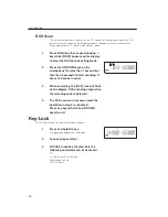 Preview for 42 page of Alinco DR-735T(2) Instruction Manual