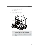 Preview for 47 page of Alinco DR-735T(2) Instruction Manual