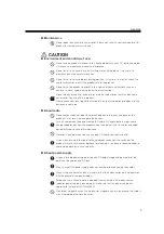 Preview for 5 page of Alinco DR-735T/E Instruction Manual