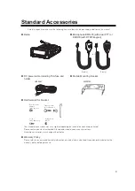 Preview for 11 page of Alinco DR-735T/E Instruction Manual