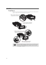 Preview for 14 page of Alinco DR-735T/E Instruction Manual