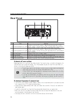 Preview for 18 page of Alinco DR-735T/E Instruction Manual