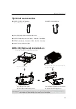 Preview for 79 page of Alinco DR-735T/E Instruction Manual