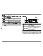 Preview for 18 page of Alinco DR-B185HE Instruction Manual