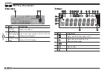 Предварительный просмотр 14 страницы Alinco DR-B185T Instruction Manual