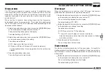 Preview for 25 page of Alinco DR-B185T Instruction Manual