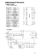 Предварительный просмотр 8 страницы Alinco DR-M03SX Service Manual