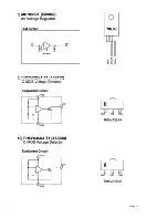 Предварительный просмотр 12 страницы Alinco DR-M03SX Service Manual