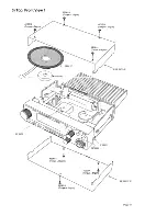 Предварительный просмотр 18 страницы Alinco DR-M03SX Service Manual