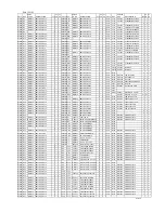 Предварительный просмотр 23 страницы Alinco DR-M03SX Service Manual