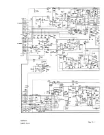 Предварительный просмотр 29 страницы Alinco DR-M03SX Service Manual