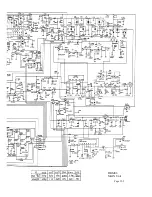 Предварительный просмотр 30 страницы Alinco DR-M03SX Service Manual