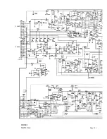 Предварительный просмотр 31 страницы Alinco DR-M03SX Service Manual