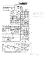 Предварительный просмотр 34 страницы Alinco DR-M03SX Service Manual