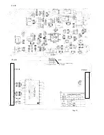 Предварительный просмотр 42 страницы Alinco DR-M03SX Service Manual