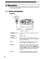 Preview for 12 page of Alinco DR-MA1 Operator'S Manual