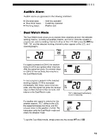 Preview for 15 page of Alinco DR-MA1 Operator'S Manual