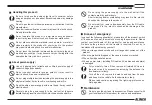 Preview for 7 page of Alinco DX-10 Instruction Manual