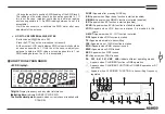 Предварительный просмотр 14 страницы Alinco DX-10 Instruction Manual